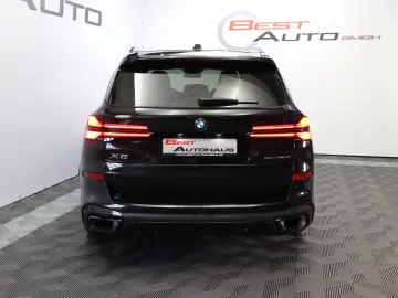 BMW X5 40 d xDrive M Sport