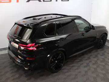 BMW X5 40 d xDrive M Sport
