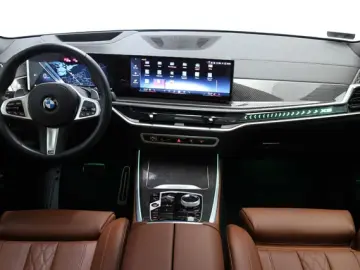 BMW X5 40 d xDrive M Sport