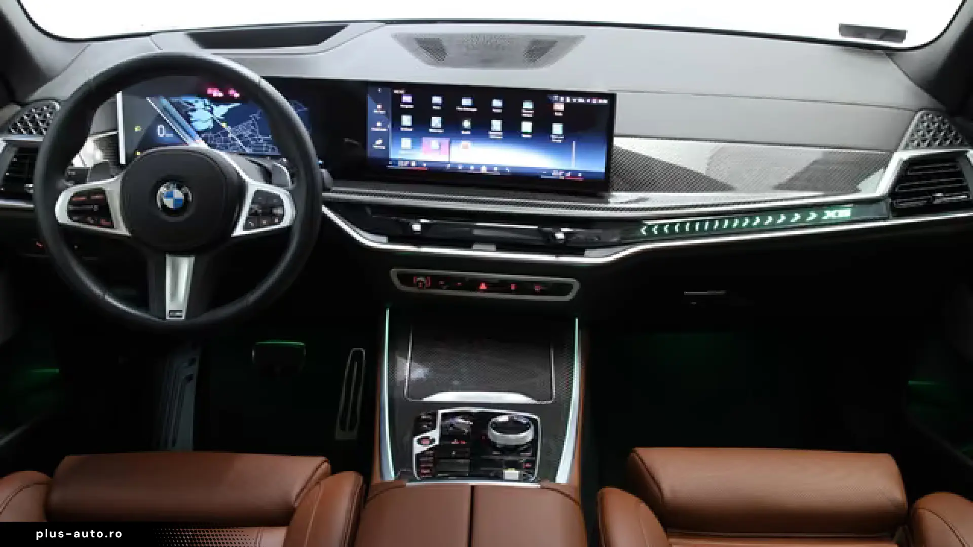BMW X5 40 d xDrive M Sport