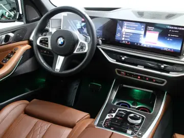 BMW X5 40 d xDrive M Sport