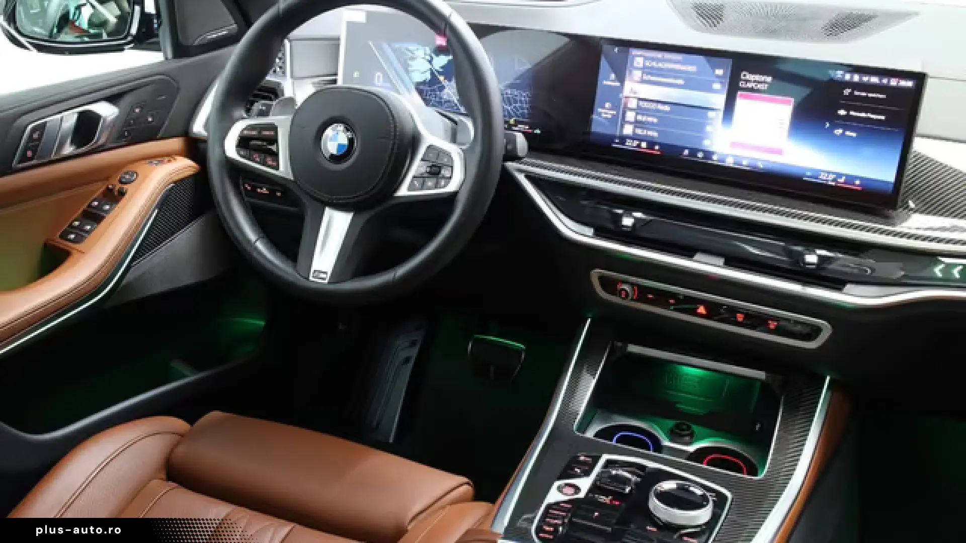 BMW X5 40 d xDrive M Sport