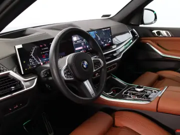 BMW X5 40 d xDrive M Sport