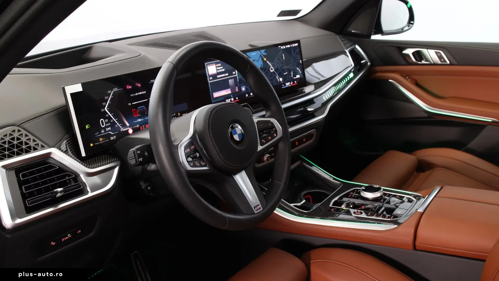 BMW X5 40 d xDrive M Sport