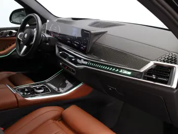 BMW X5 40 d xDrive M Sport