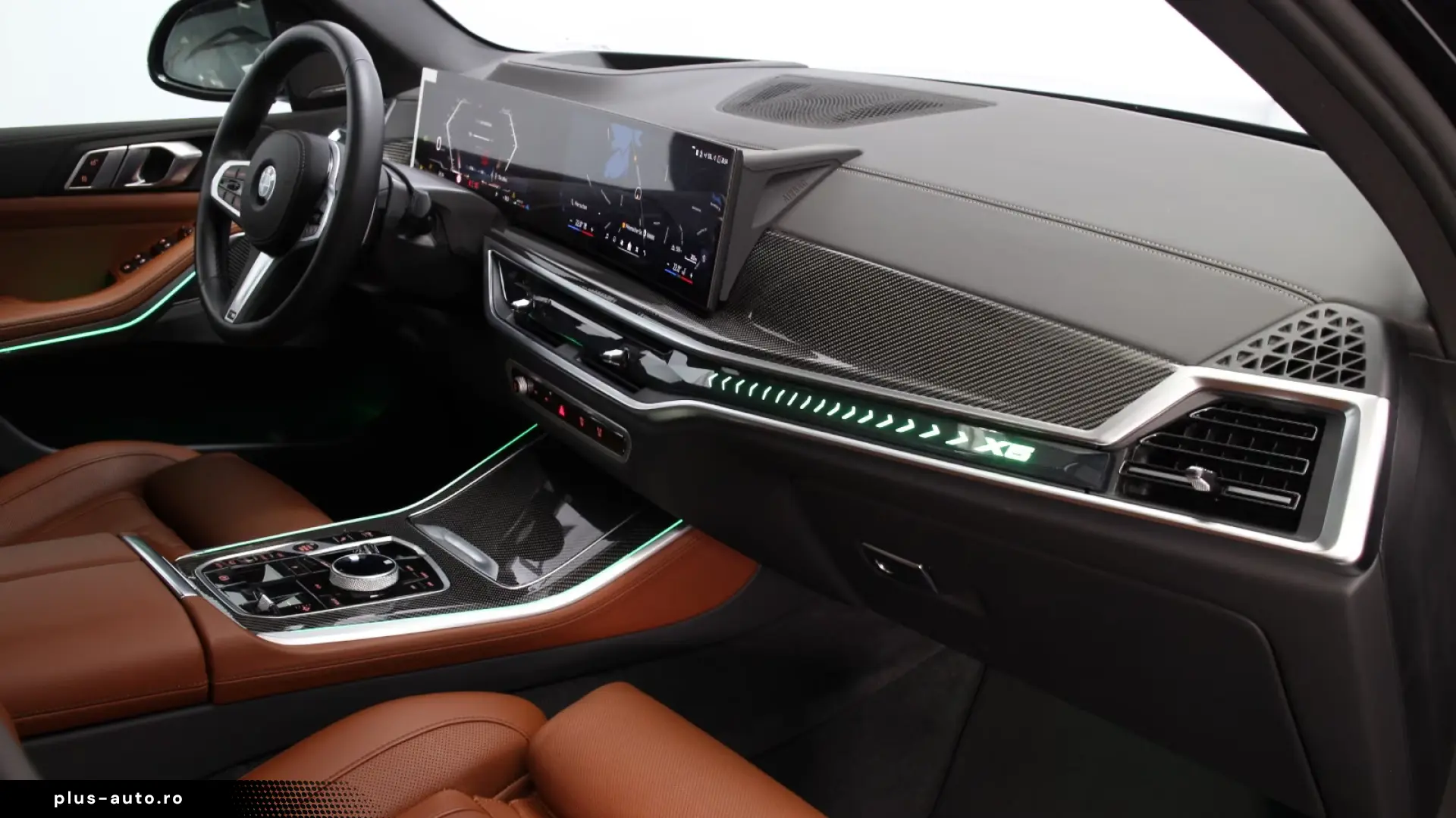 BMW X5 40 d xDrive M Sport