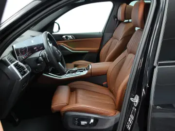 BMW X5 40 d xDrive M Sport
