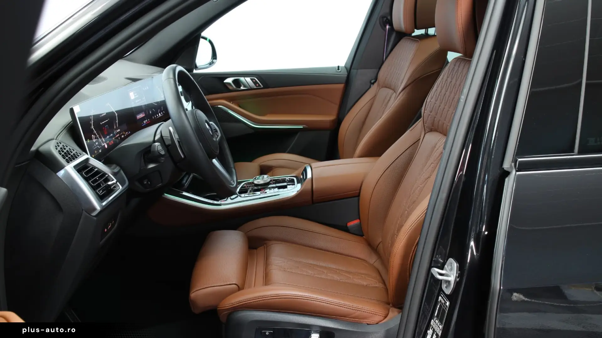 BMW X5 40 d xDrive M Sport
