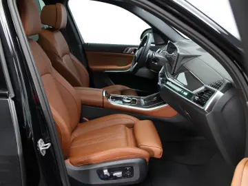 BMW X5 40 d xDrive M Sport