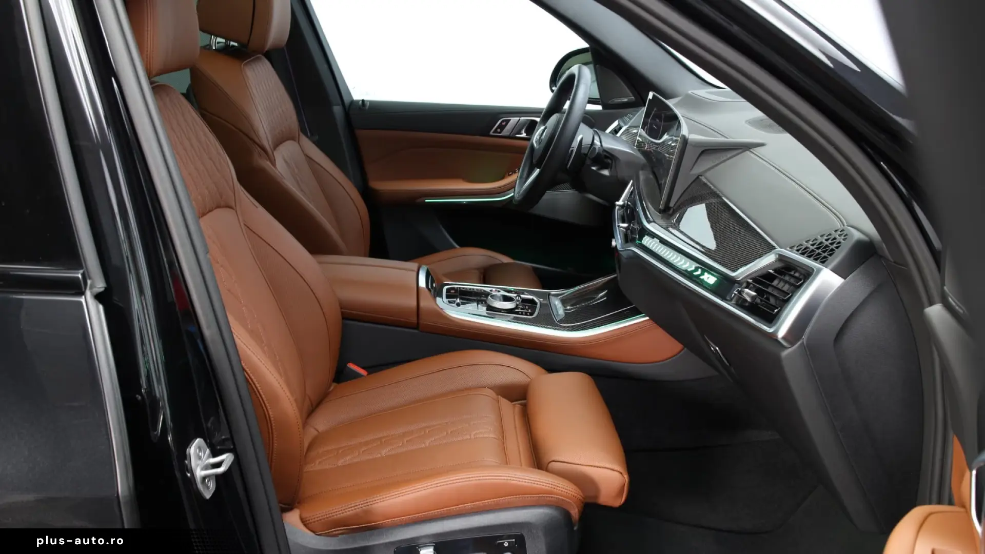 BMW X5 40 d xDrive M Sport