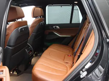 BMW X5 40 d xDrive M Sport