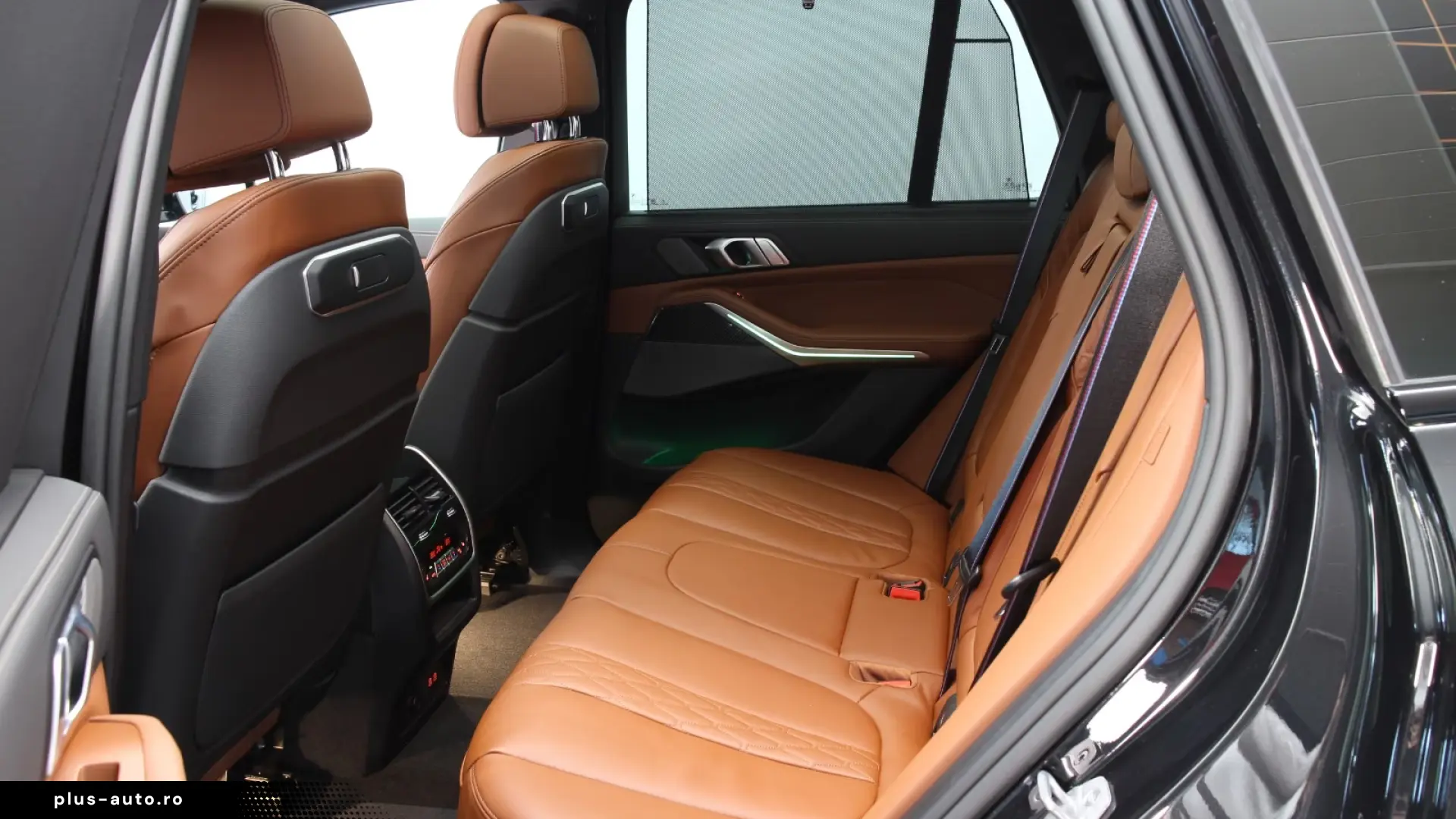 BMW X5 40 d xDrive M Sport
