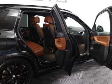 BMW X5 40 d xDrive M Sport