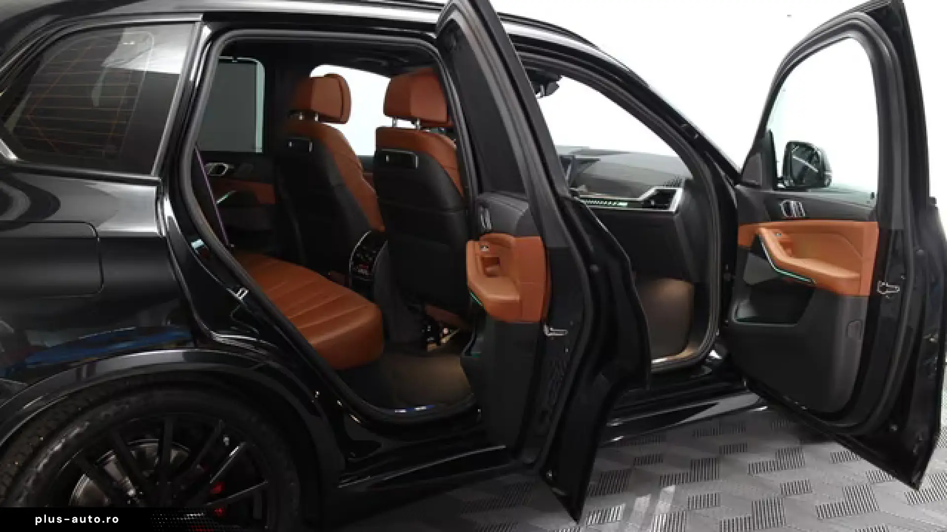 BMW X5 40 d xDrive M Sport
