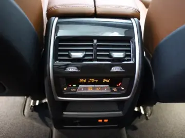 BMW X5 40 d xDrive M Sport