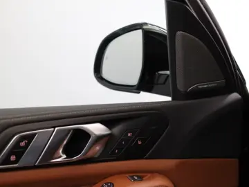 BMW X5 40 d xDrive M Sport