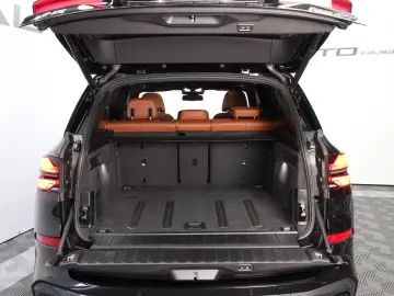 BMW X5 40 d xDrive M Sport