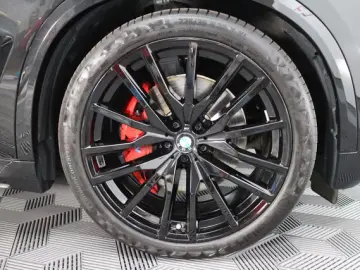 BMW X5 40 d xDrive M Sport