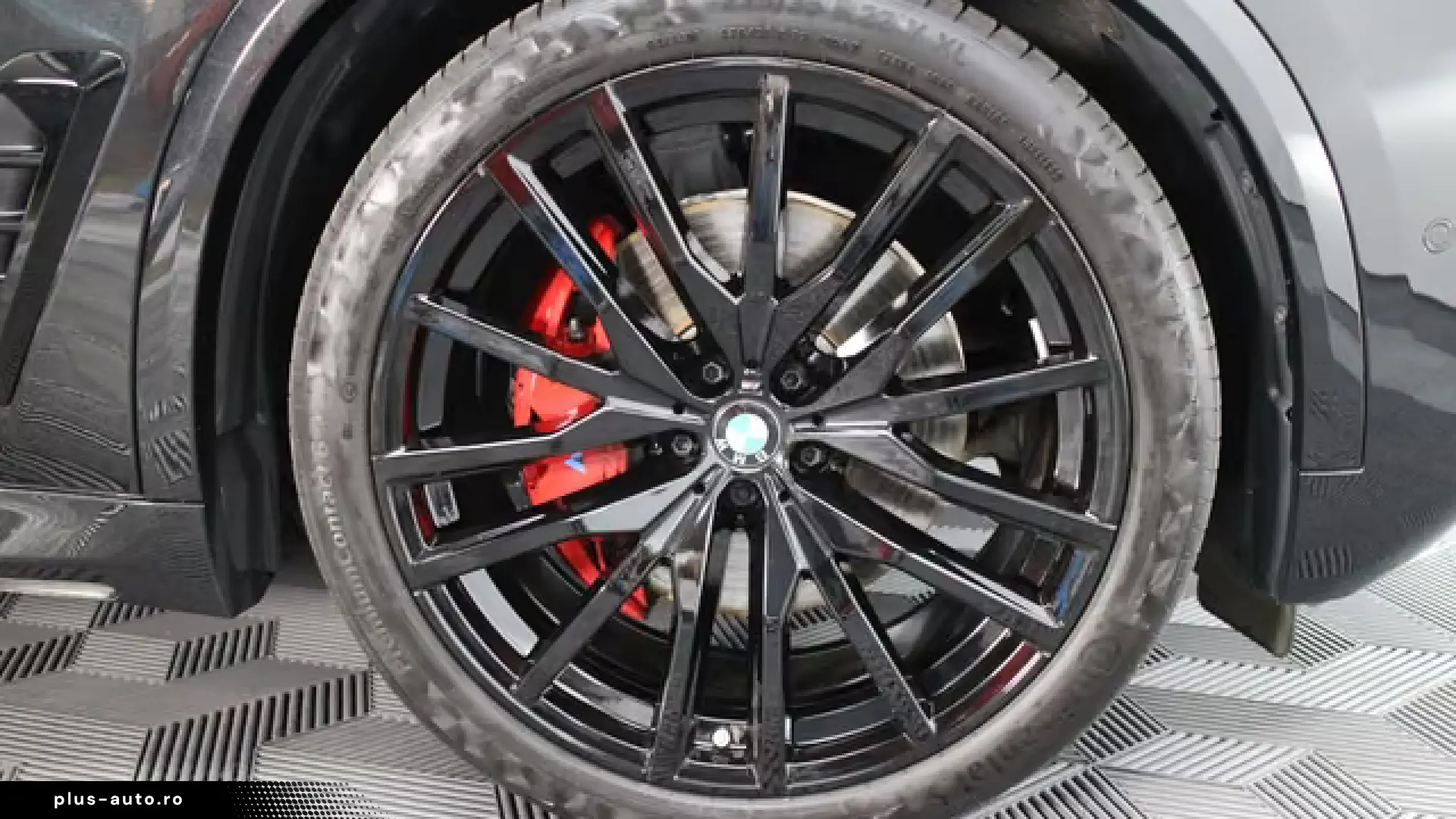 BMW X5 40 d xDrive M Sport