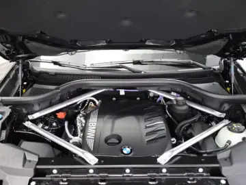 BMW X5 40 d xDrive M Sport
