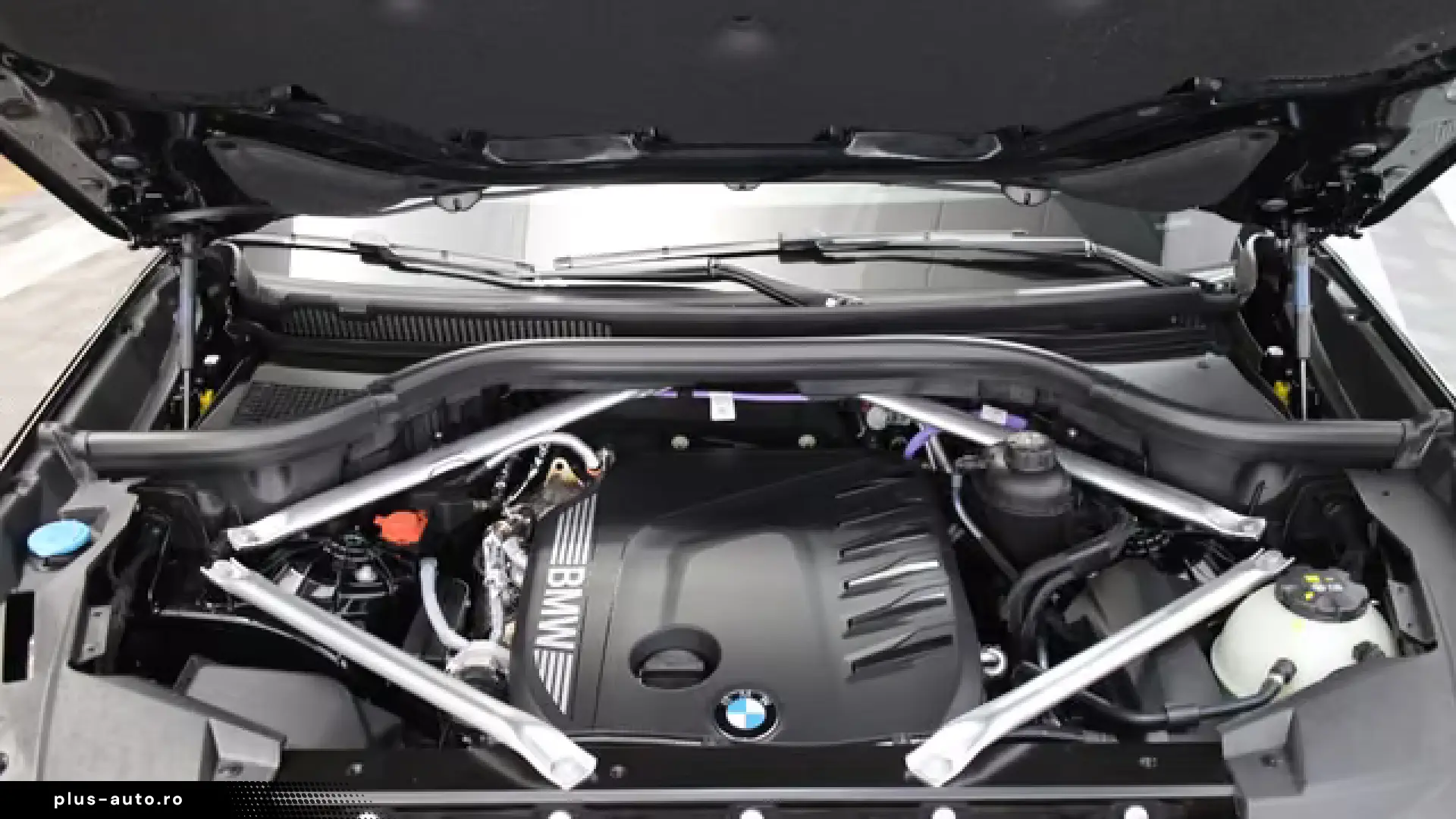 BMW X5 40 d xDrive M Sport