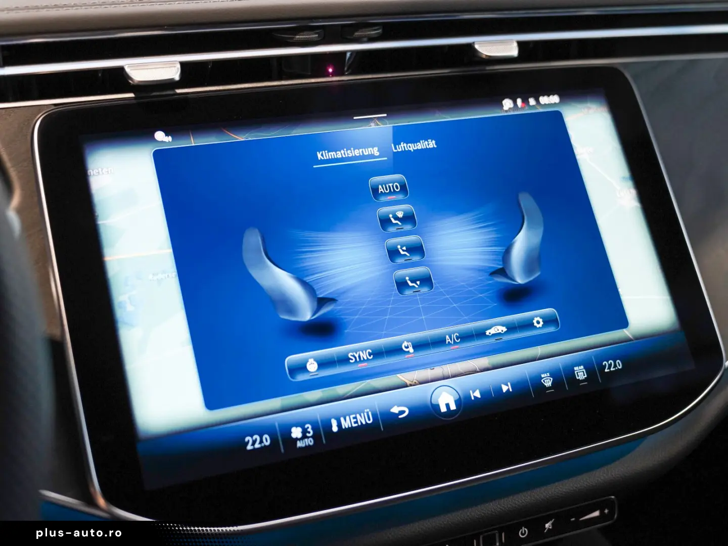MERCEDES-BENZ E 200 AMG Line Night KEYLESS Lenkradhe&hellip;