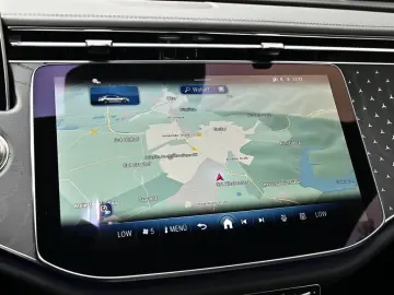 MERCEDES-BENZ E 200 AMG Sport Advanced  ACC HUD LED …