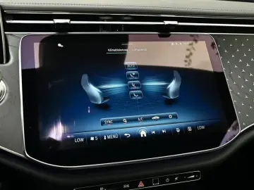 MERCEDES-BENZ E 200 AMG Sport Advanced  ACC HUD LED …