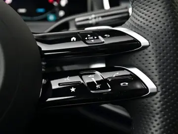 MERCEDES-BENZ E 200 AMG Sport Advanced  ACC HUD LED …