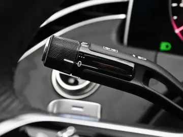 MERCEDES-BENZ E 200 AMG Sport Advanced  ACC HUD LED …