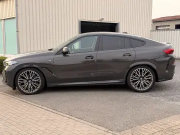 BMW X6 4 d xDrive M Sport Luft Massage M-Sitz DrASS