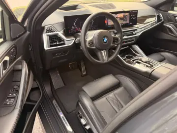 BMW X6 4 d xDrive M Sport Luft Massage M-Sitz DrASS