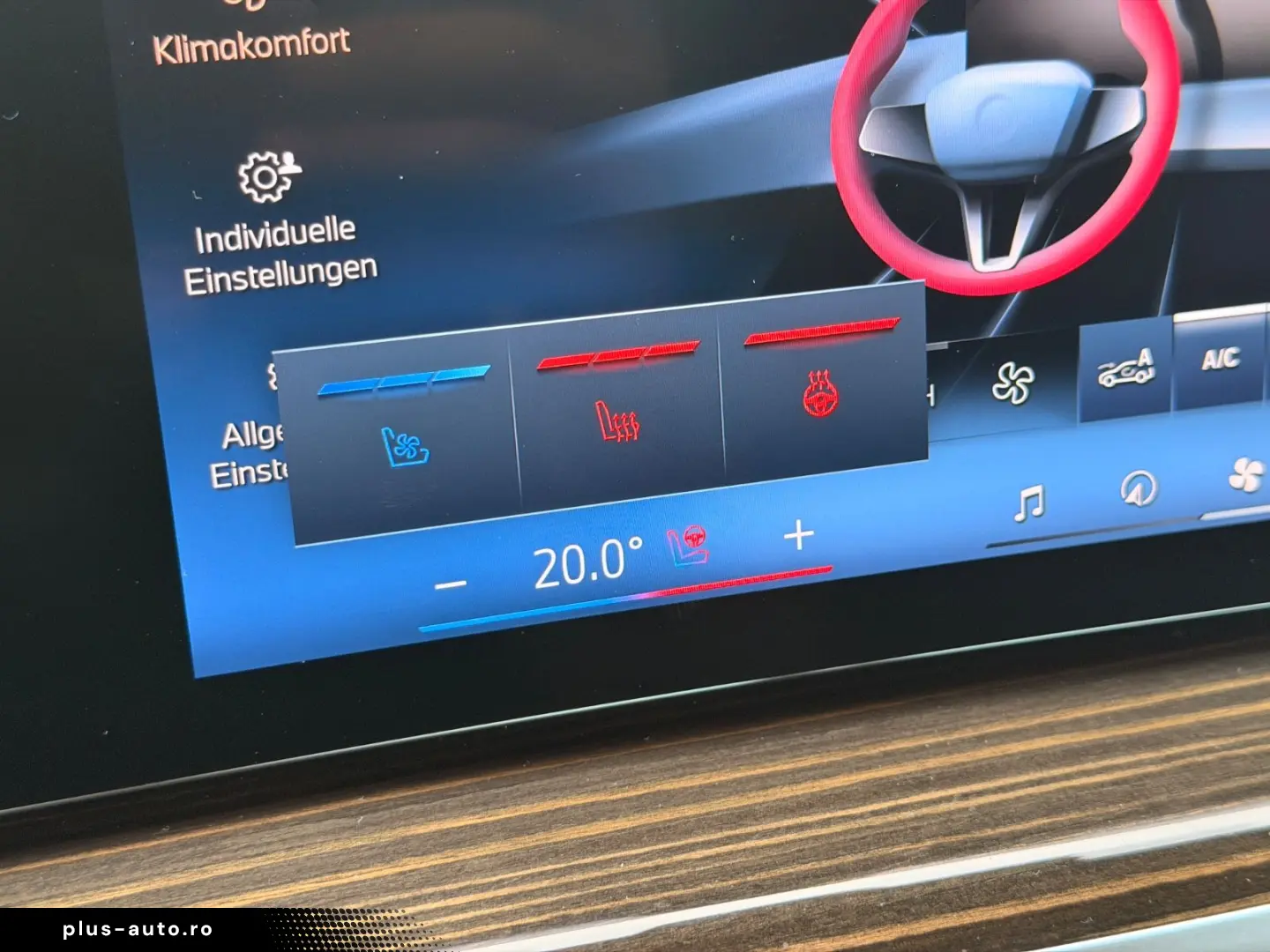 BMW X6 4 d xDrive M Sport Luft Massage M-Sitz DrASS