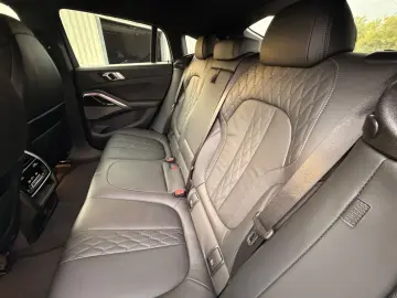 BMW X6 4 d xDrive M Sport Luft Massage M-Sitz DrASS
