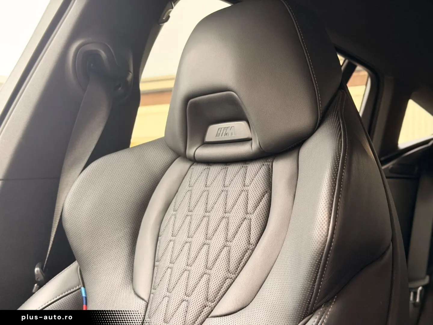 BMW X6 4 d xDrive M Sport Luft Massage M-Sitz DrASS