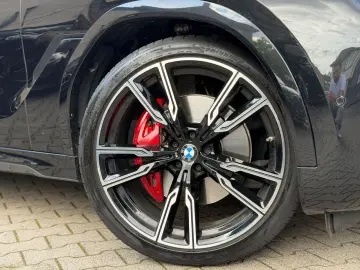 BMW X6 40 d xDrive M Sport Pro 22  H&K 360  LED Mwst