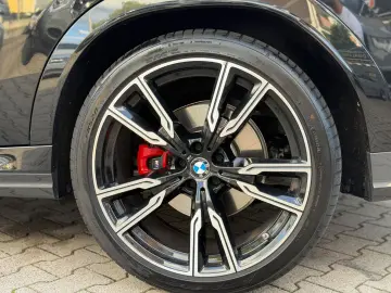 BMW X6 40 d xDrive M Sport Pro 22  H&K 360  LED Mwst