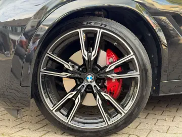 BMW X6 40 d xDrive M Sport Pro 22  H&K 360  LED Mwst