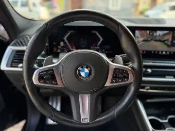 BMW X6 40 d xDrive M Sport Pro 22  H&K 360  LED Mwst