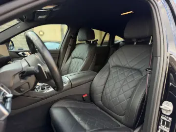 BMW X6 40 d xDrive M Sport Pro 22  H&K 360  LED Mwst