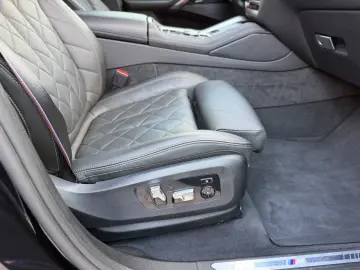 BMW X6 40 d xDrive M Sport Pro 22  H&K 360  LED Mwst