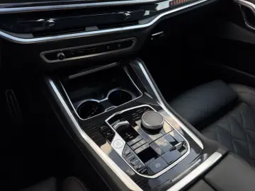 BMW X6 40 d xDrive M Sport Pro 22  H&K 360  LED Mwst