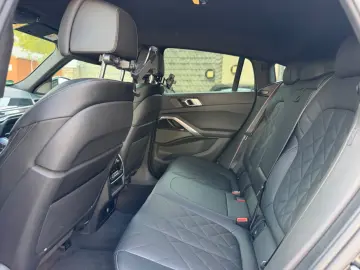 BMW X6 40 d xDrive M Sport Pro 22  H&K 360  LED Mwst