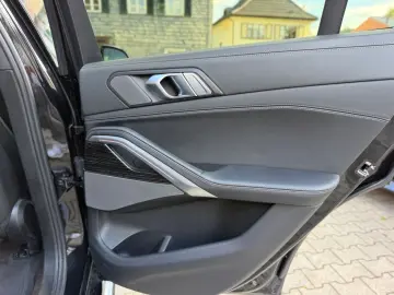 BMW X6 40 d xDrive M Sport Pro 22  H&K 360  LED Mwst