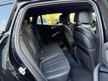 BMW X6 40 d xDrive M Sport Pro 22  H&K 360  LED Mwst