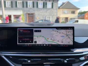 BMW X6 40 d xDrive M Sport Pro 22  H&K 360  LED Mwst