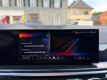 BMW X6 40 d xDrive M Sport Pro 22  H&K 360  LED Mwst