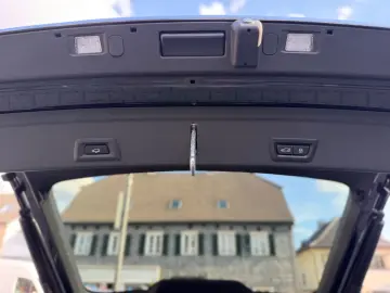 BMW X6 40 d xDrive M Sport Pro 22  H&K 360  LED Mwst