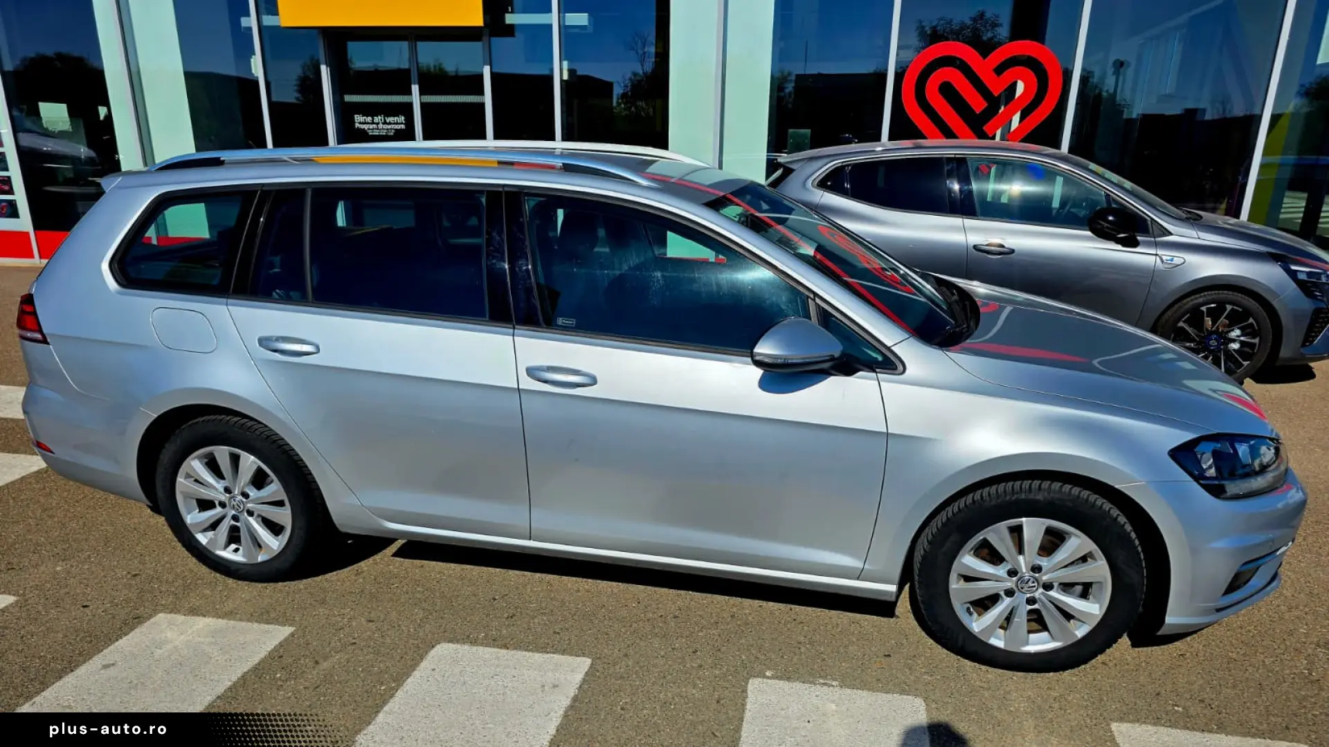 Vw Golf Variant Tdi Comfortline