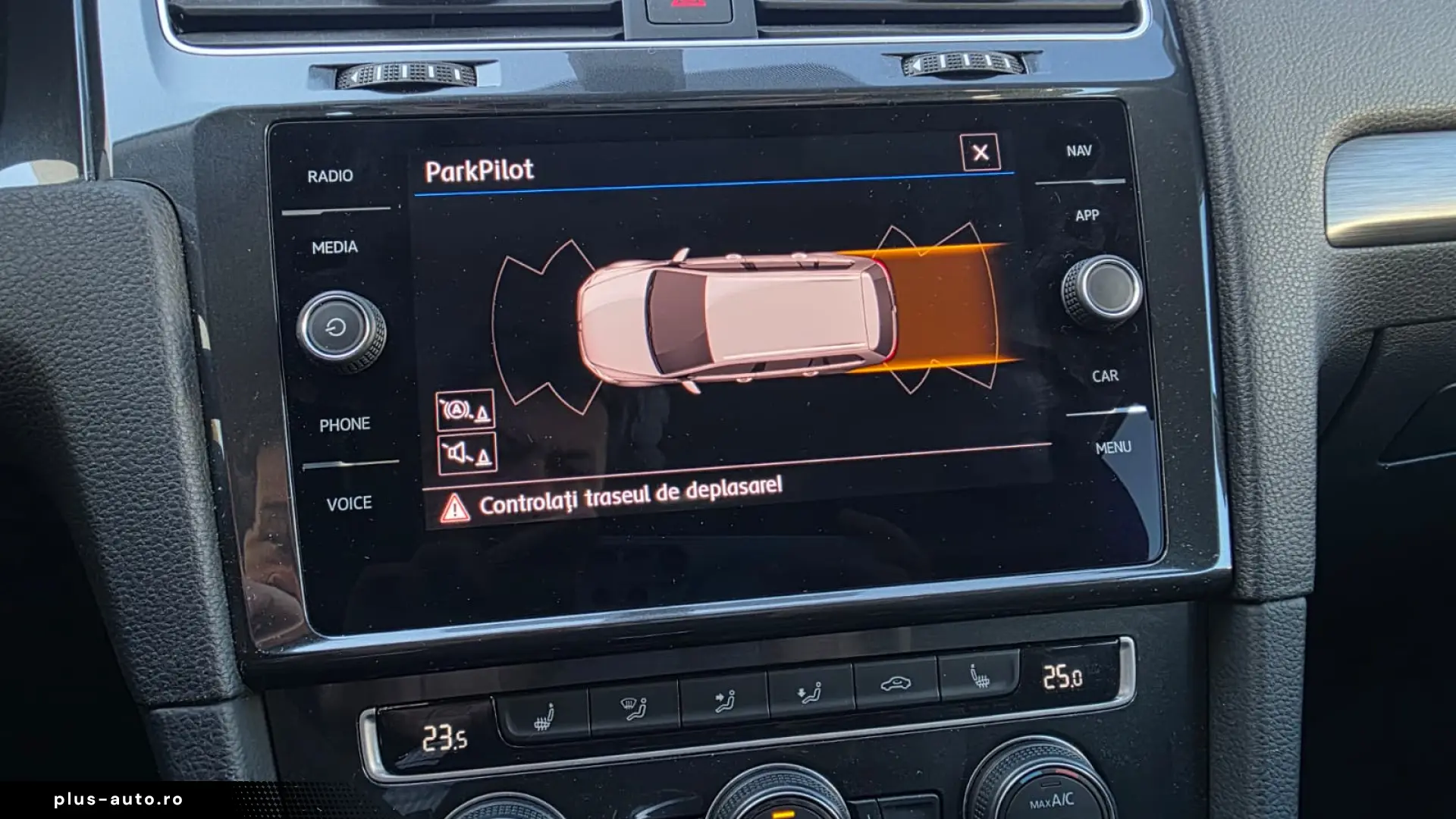 Vw Golf Variant Tdi Comfortline